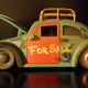 Illustration for article titled LALD Engine Week: 4 Cylinders A Late Entry Beater Bug Witta 4-Banger